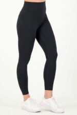 Ultra High Waist Legging Black