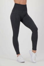 City Legging Charcoal