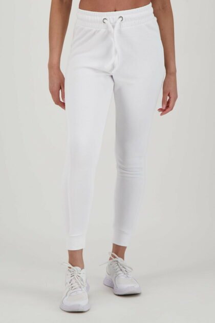 Lounge Sweatpants White