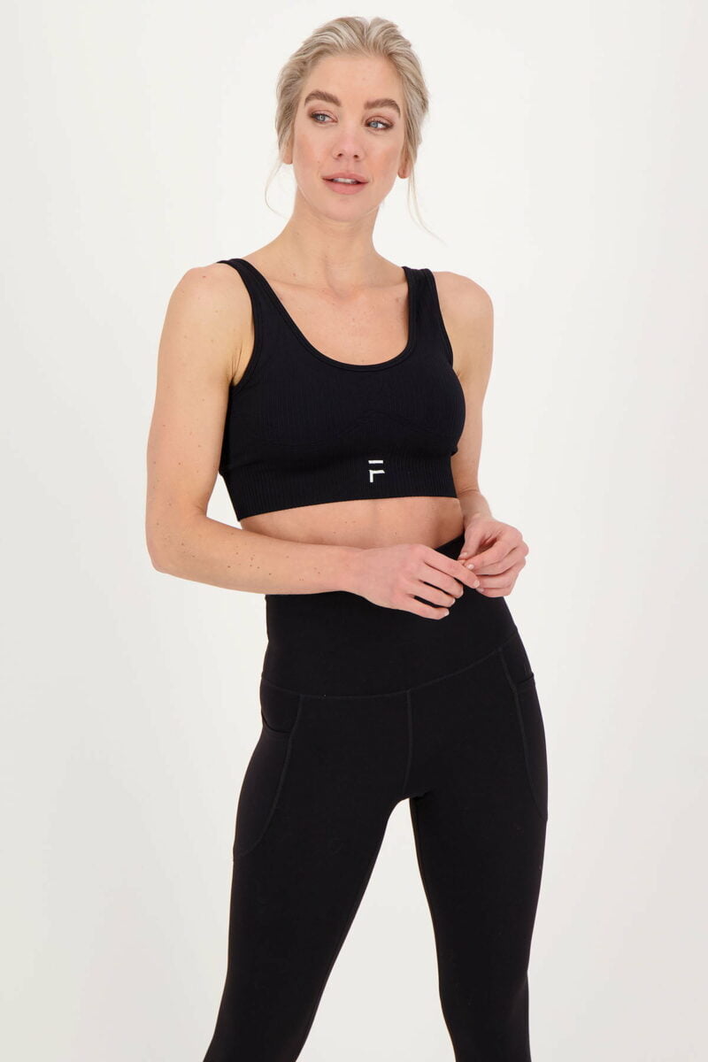 ultra high waist black_Voorkant boven_jpg_2