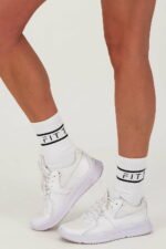 FITT Organic Sea Socks 1 pack