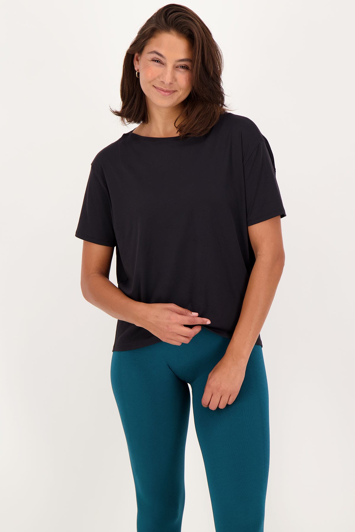 Comfort Top Black
