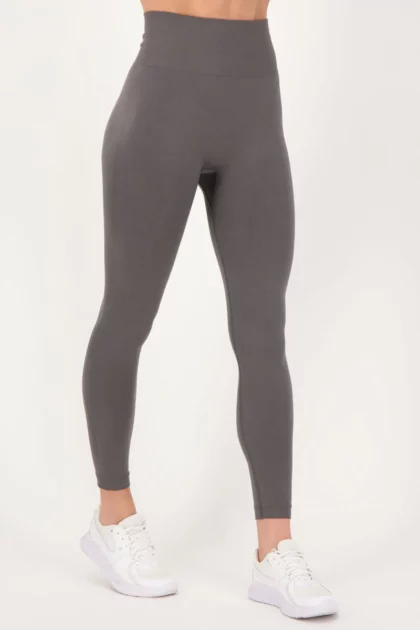 Scrunch Legging Grey