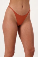 Invisible Thong Terra 2-pack