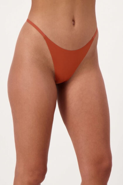 Invisible Thong Terra 2-pack
