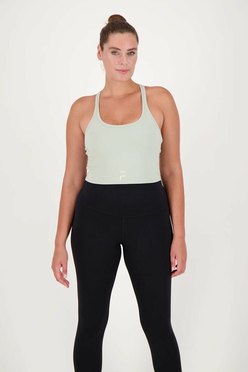 brave top en ultra high waist_Video