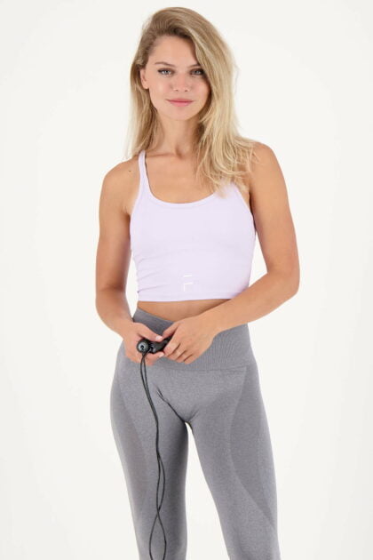 Brave Top Lilac
