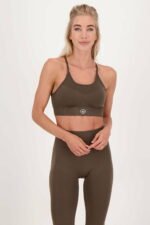 Curvy Contour BH Brown