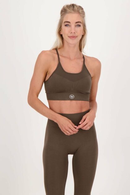 Curvy Contour BH Brown