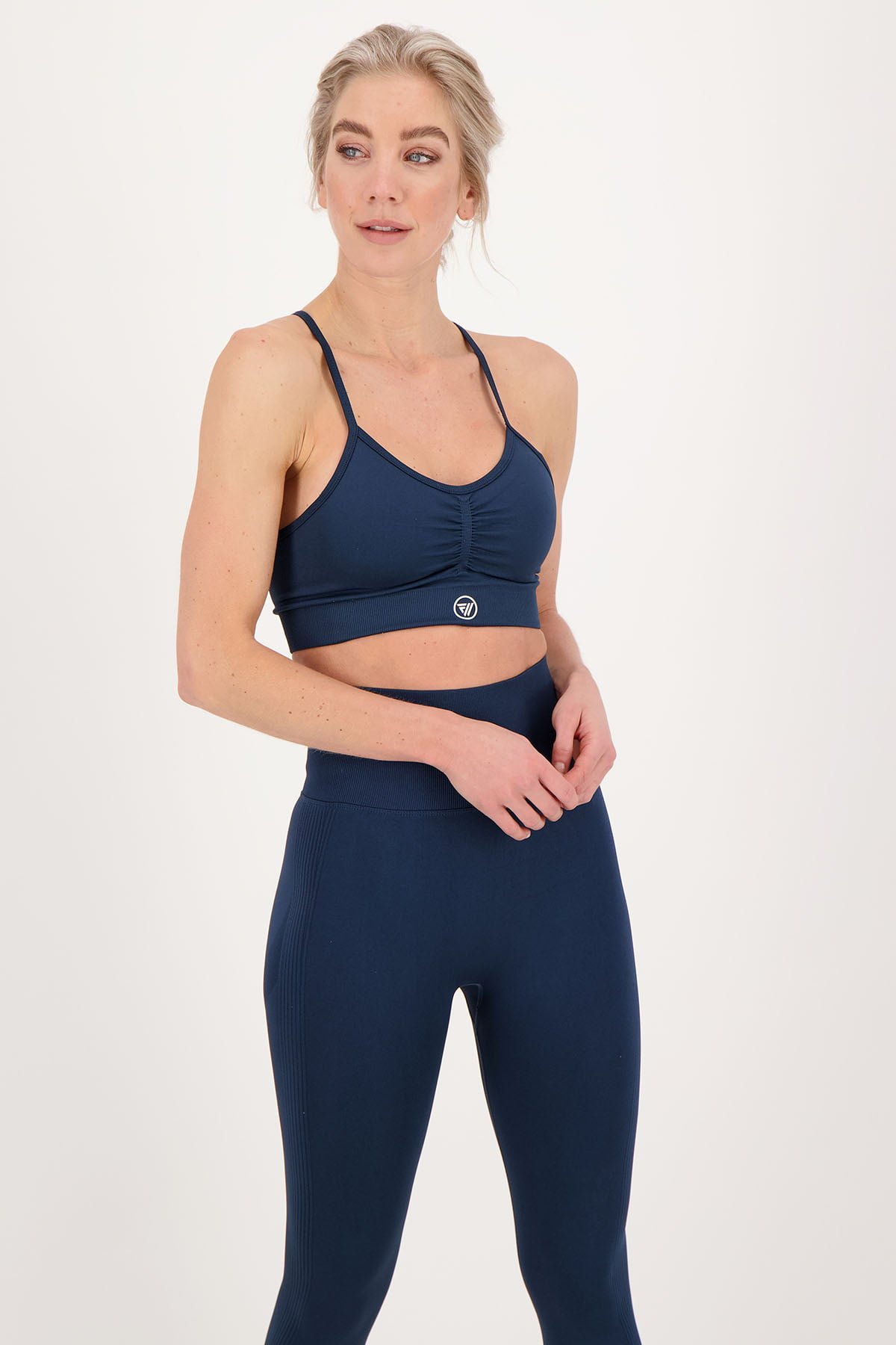 Contour Seamless BH 2.0 BH Ink Blue