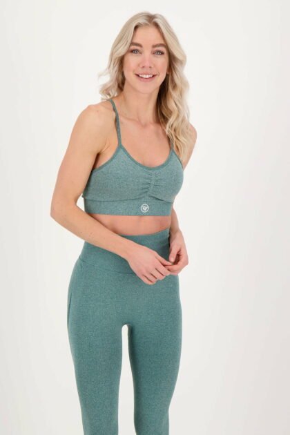 Contour Seamless BH 2.0 Petrol