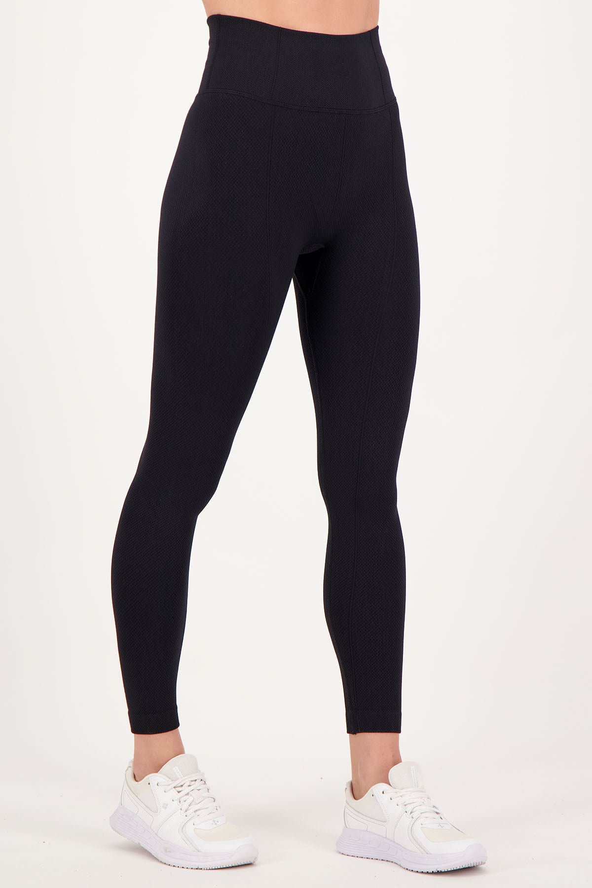 Structure Legging amincissant Noir