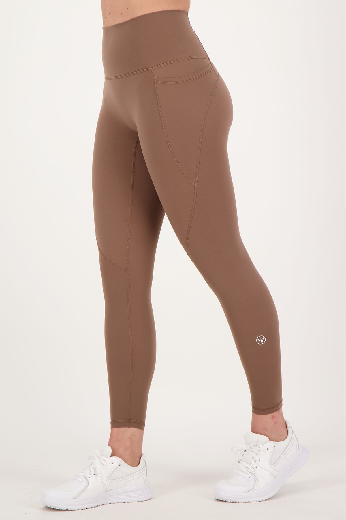 Ultimate Legging Brown