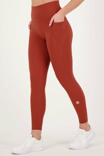 Ultimate Legging Terra