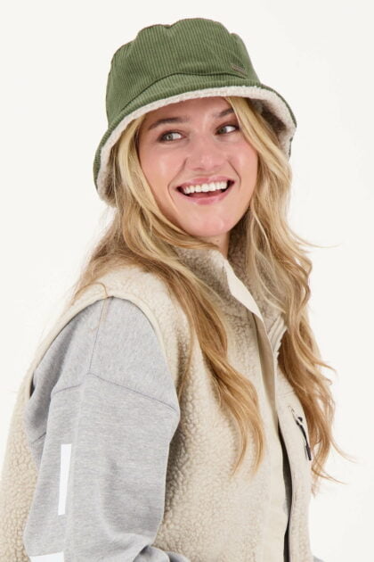 Reversible Bucket Hat