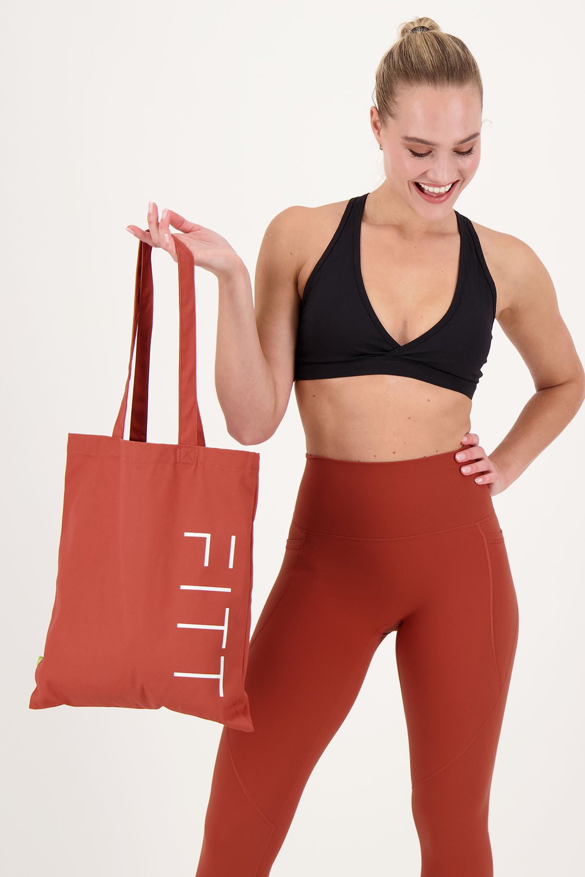 FITT Shopper Terra