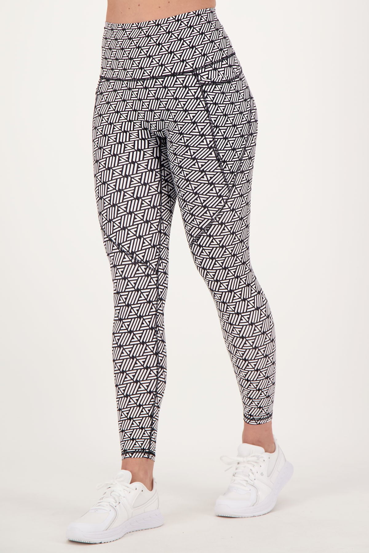 FITT Original Legging White