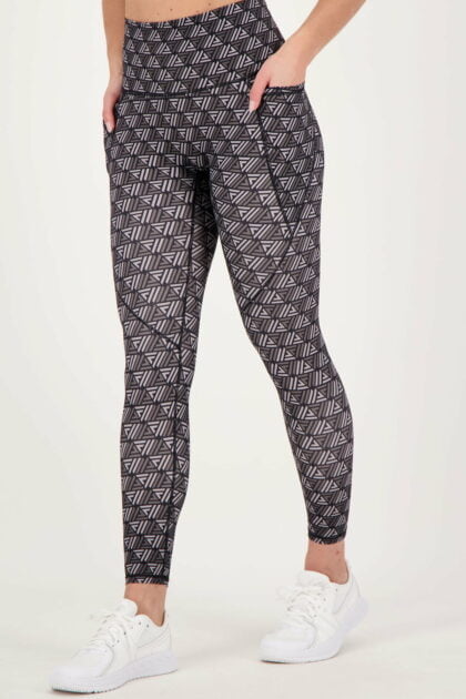 FITT Original Legging Black