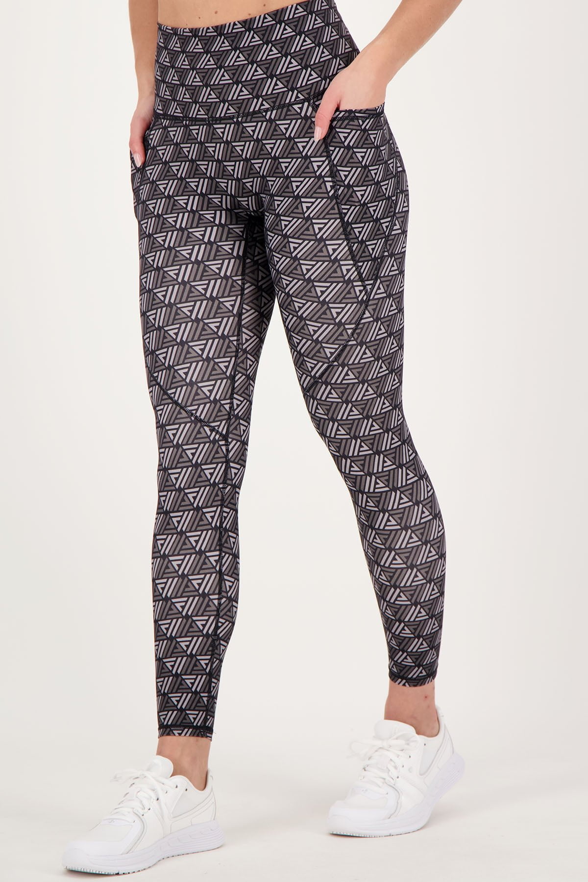 FITT Original Legging Black