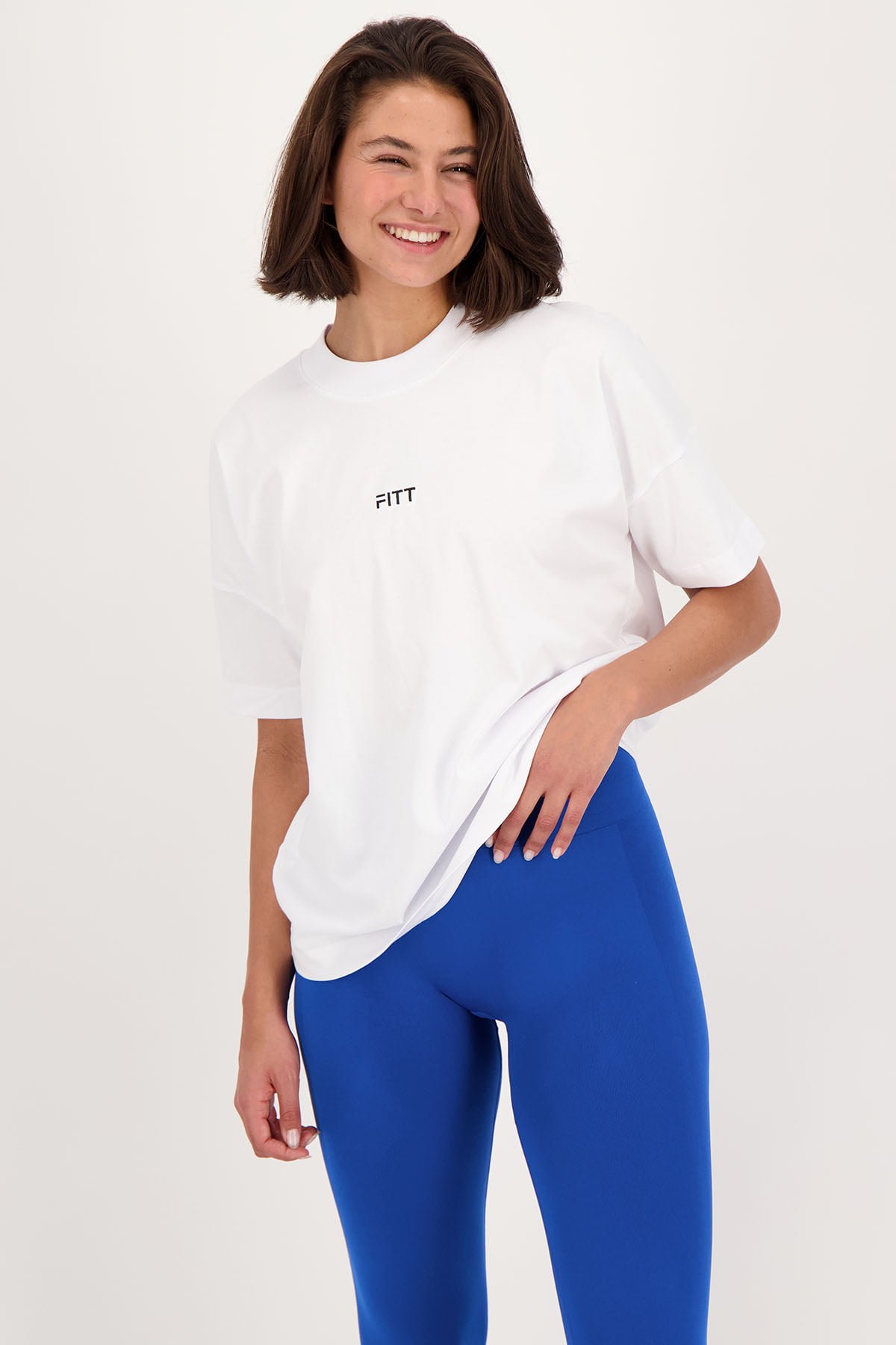 Unisex T-shirt White