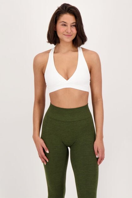 Ultraflex Power BH White