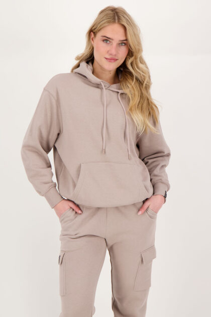 Cloudy Hoody Unisex Desert