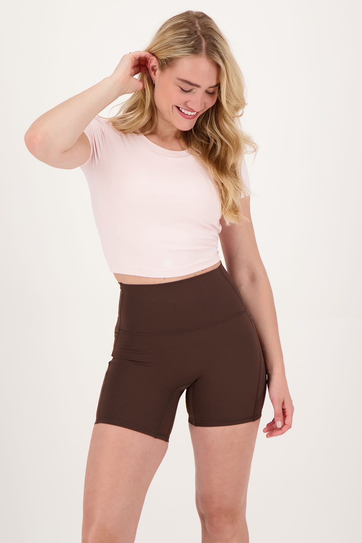 FlowBack Top Marshmallow