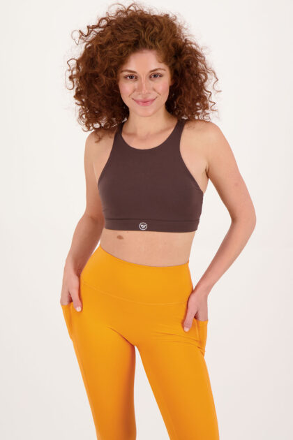 Allure Cross BH Espresso