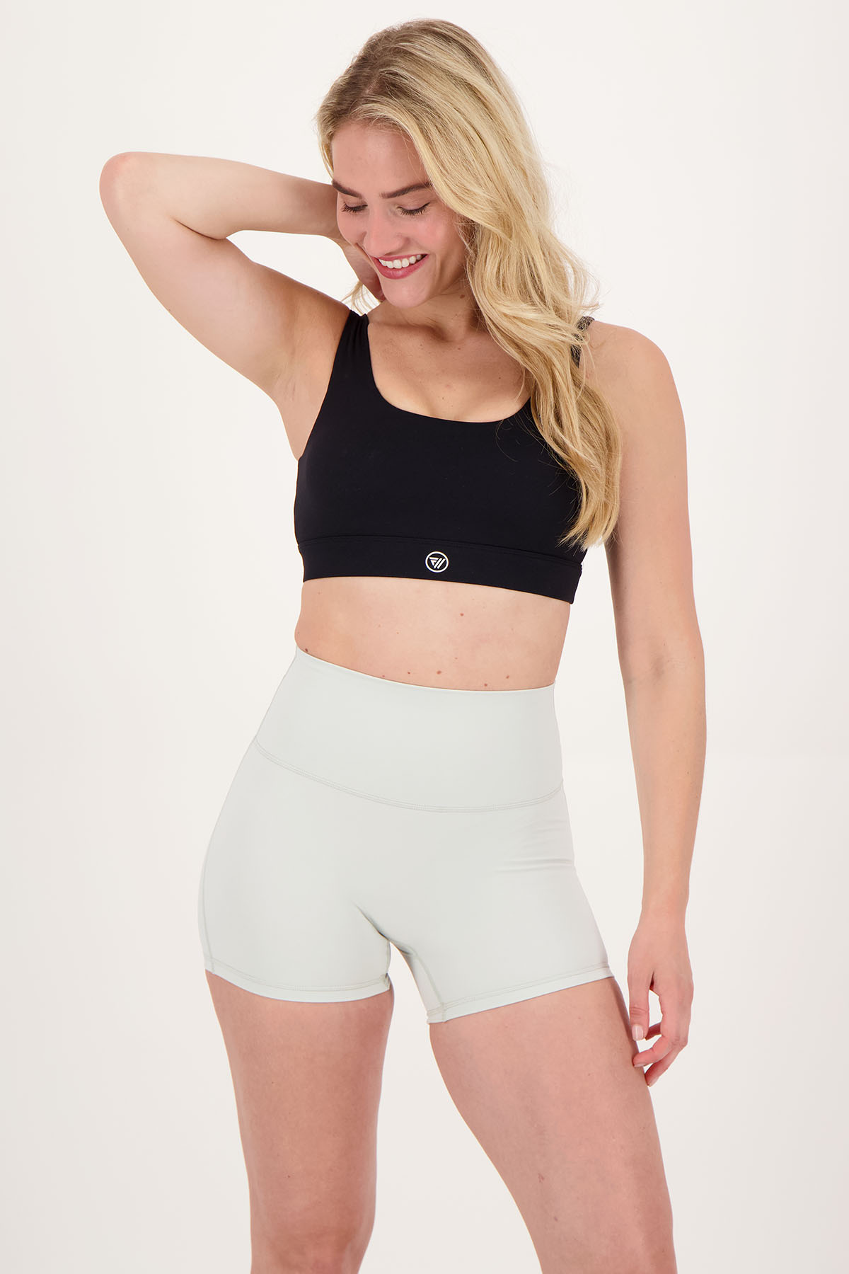 Hold & Go Strap BH Black