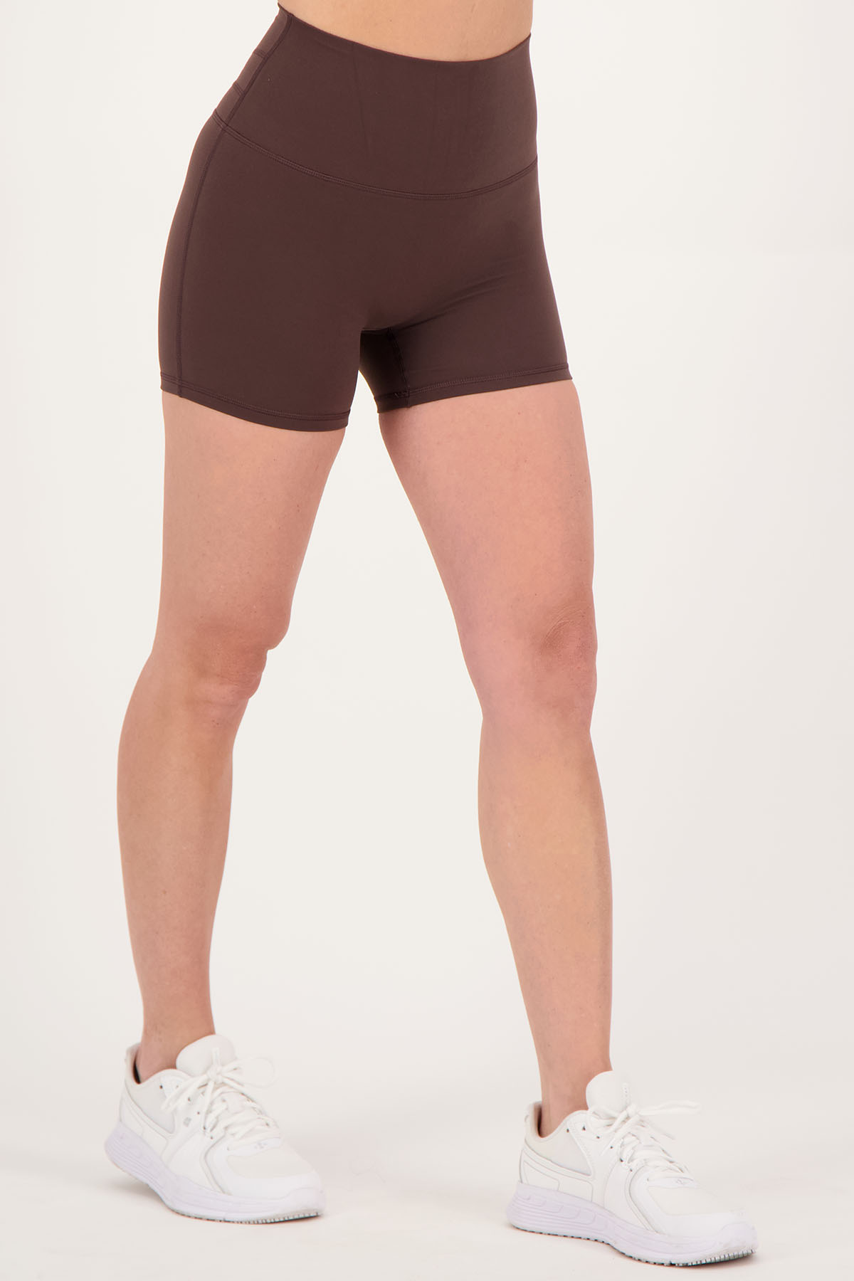 Hold & Go Contour Short Espresso